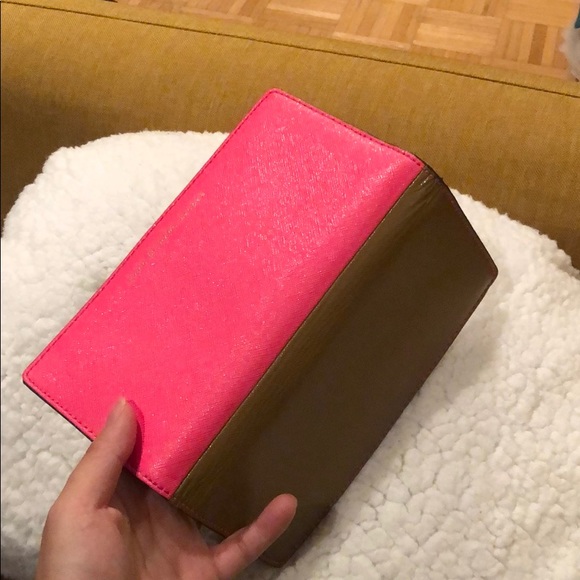 Marc Jacobs dual-color Wallet - Picture 3 of 7